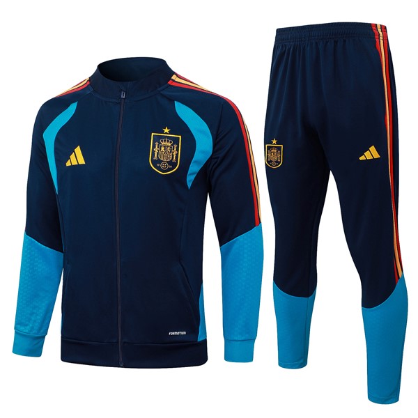 Chandal España 2026/27 Azul 2